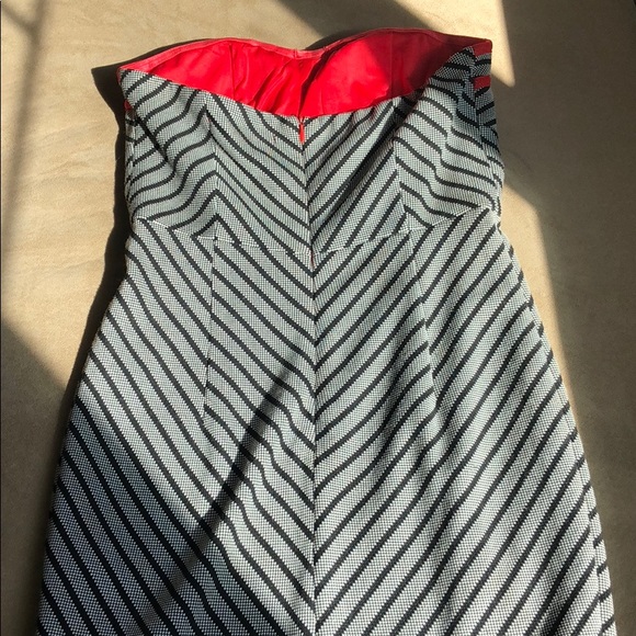 Vintage dress - Picture 5 of 7